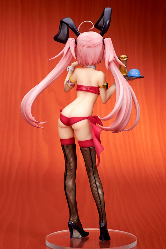 That Time I Got Reincarnated as a Slime Milim Nava Bunny Girl Style Exclusive Extra Color 1/7