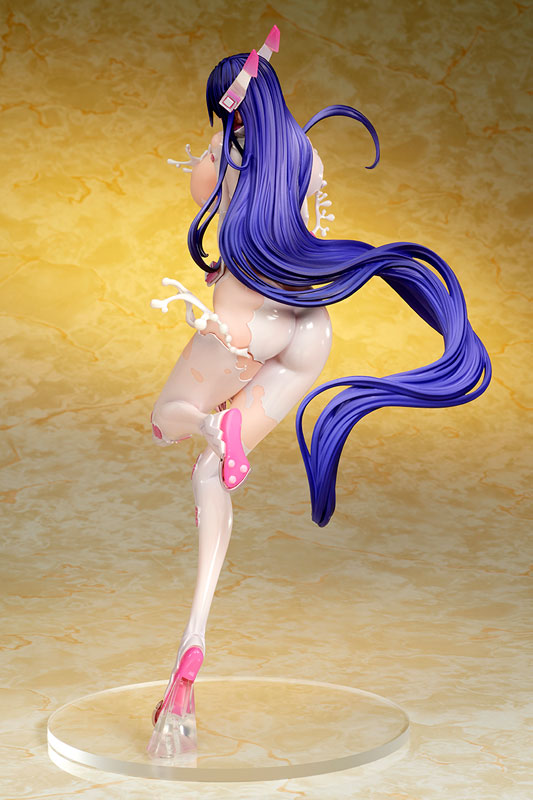 Mahou Shoujo Misanee Space Suit Ver. Star White 1/7
