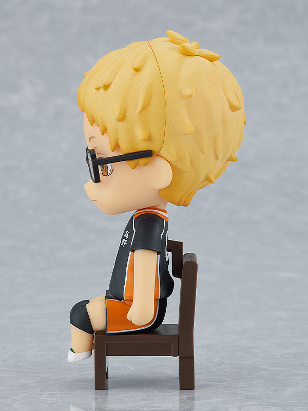 Nendoroid Swacchao! Haikyuu!! Kei Tsukishima