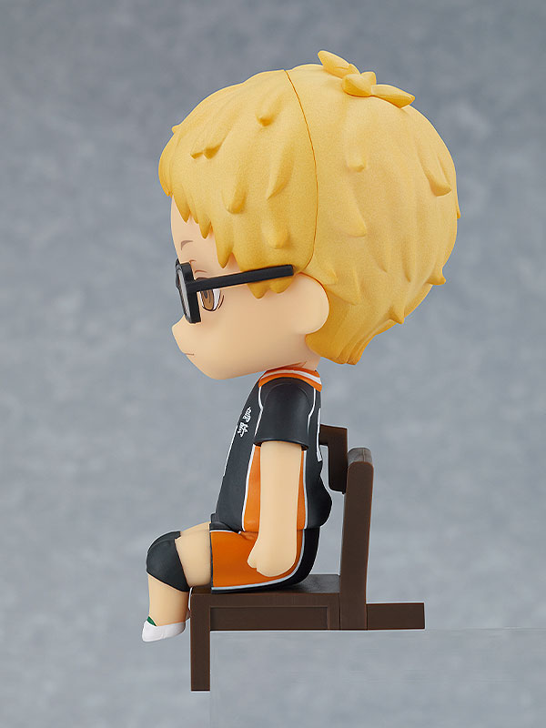 Nendoroid Swacchao! Haikyuu!! Kei Tsukishima