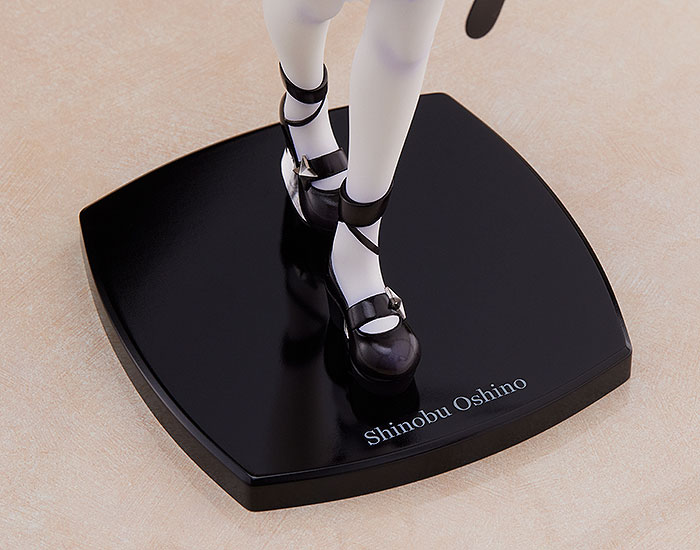 MAIDMADE Zoku Owarimonogatari Shinobu Oshino 1/7