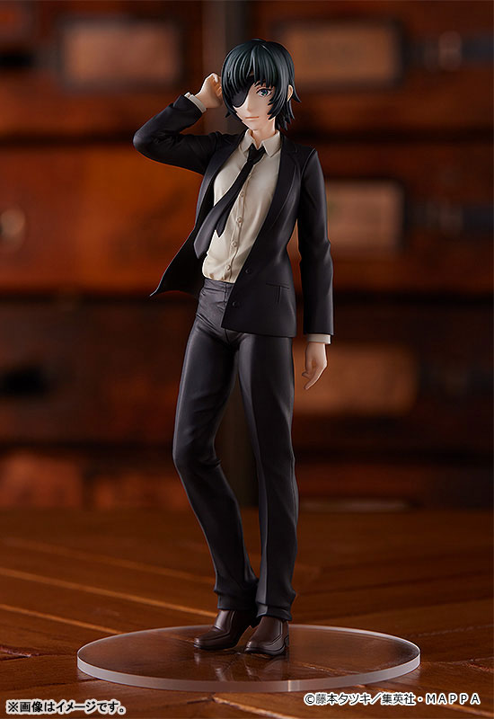POP UP PARADE Chainsaw Man Himeno