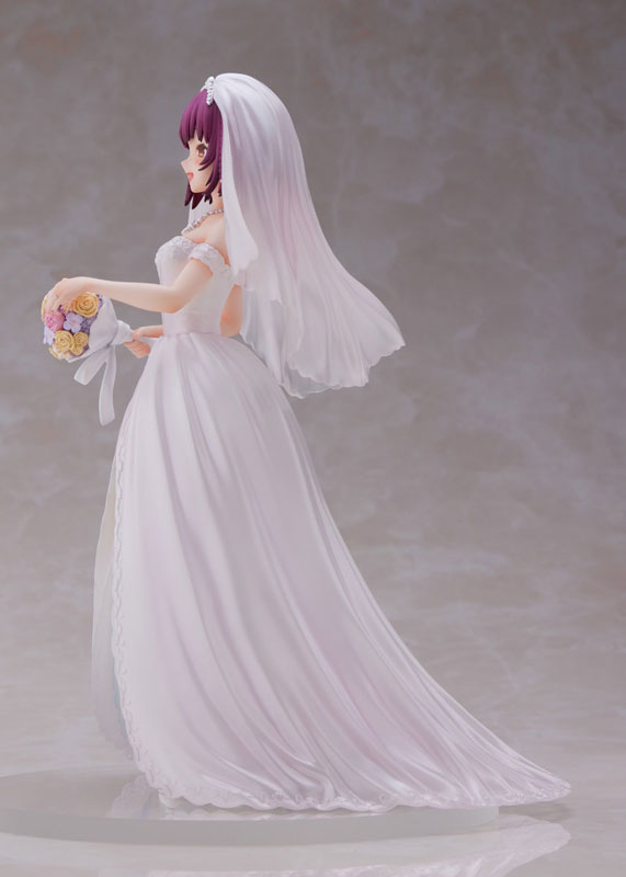 Atelier Sophie 2: The Alchemist of the Mysterious Dream Sophie Wedding Dress ver. 1/7