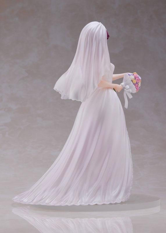 Atelier Sophie 2: The Alchemist of the Mysterious Dream Sophie Wedding Dress ver. 1/7