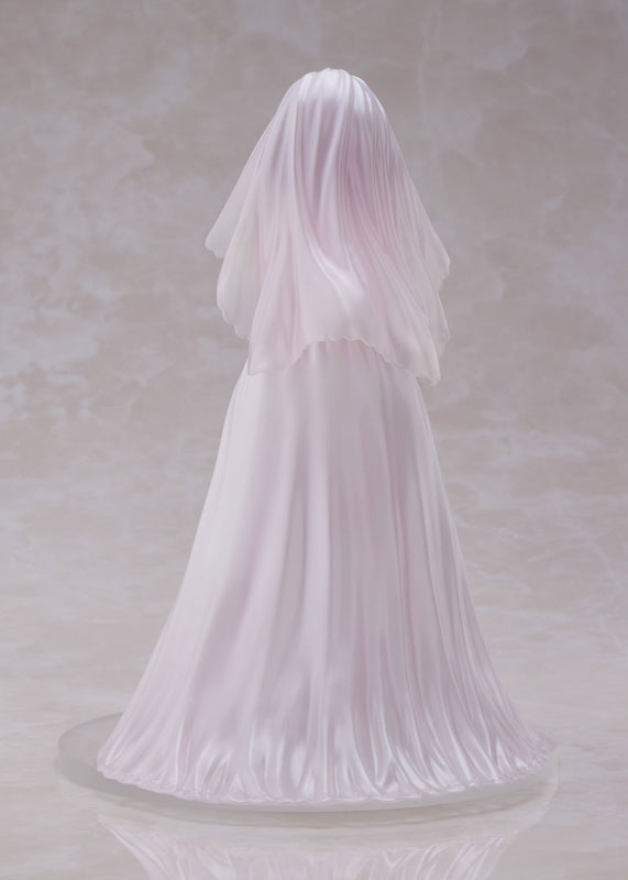 Atelier Sophie 2: The Alchemist of the Mysterious Dream Sophie Wedding Dress ver. 1/7