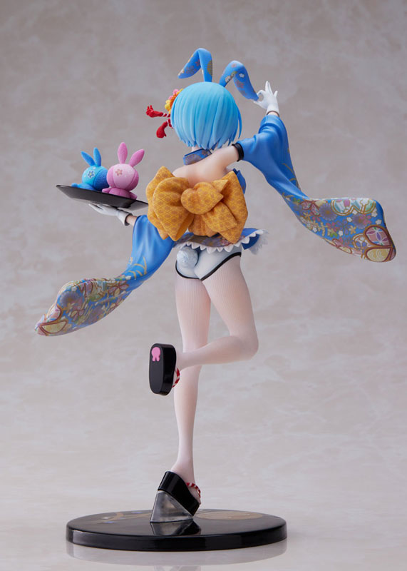 Re:ZERO -Starting Life in Another World- Rem Wa-Bunny 1/7