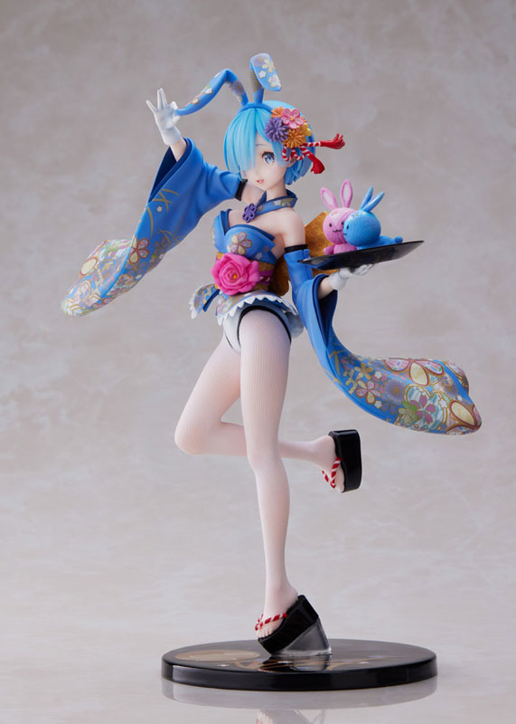 Re:ZERO -Starting Life in Another World- Rem Wa-Bunny 1/7
