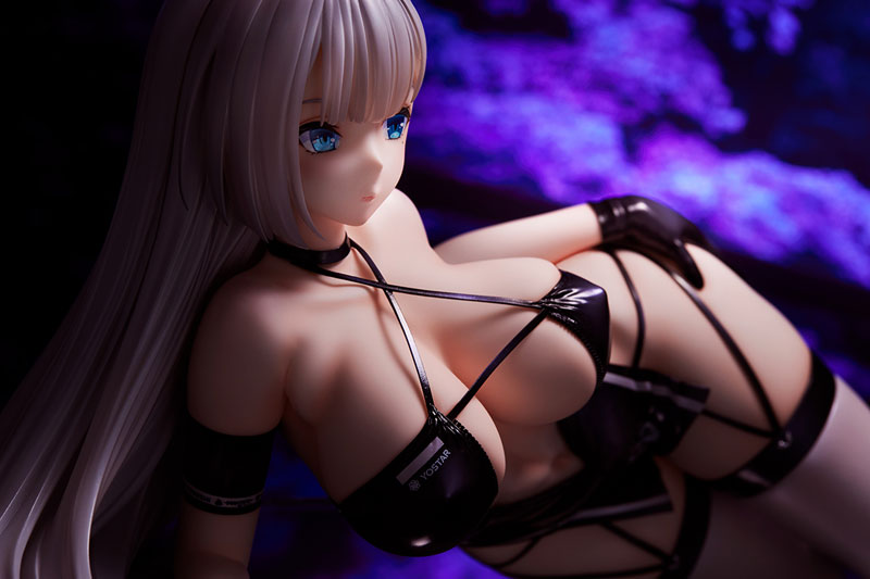 Azur Lane Shoukaku -Sororal Wings- 1/4