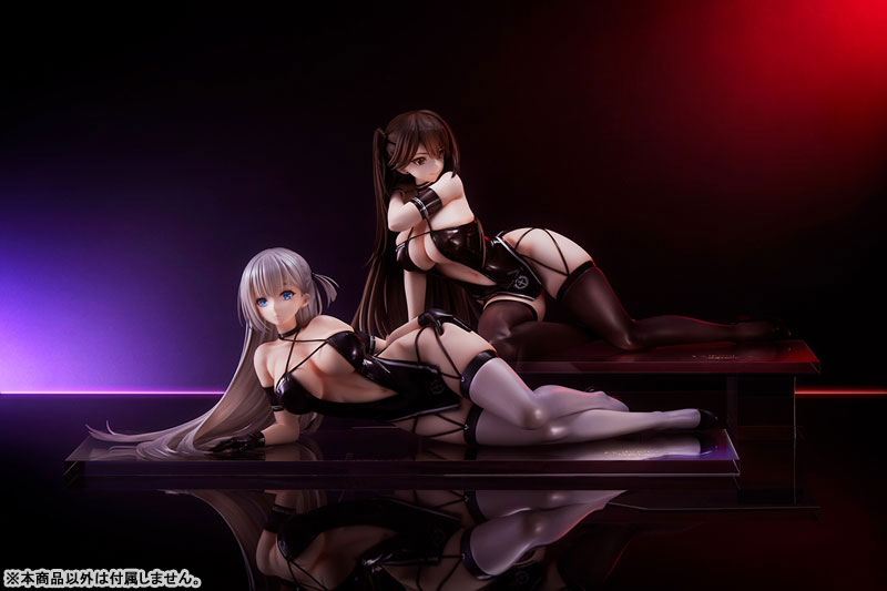 Azur Lane Shoukaku -Sororal Wings- 1/4