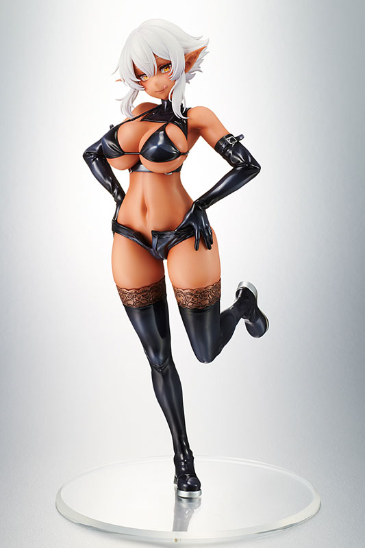 Dai Kasshoku Jidai DE-chan 1/6