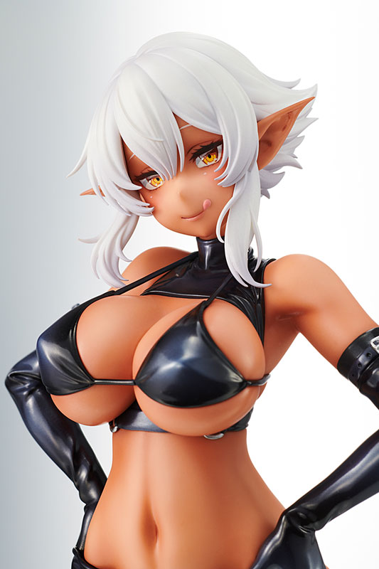 Dai Kasshoku Jidai DE-chan 1/6