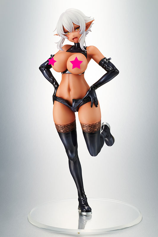 Dai Kasshoku Jidai DE-chan 1/6