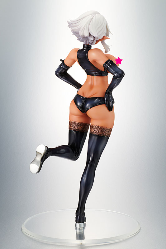 Dai Kasshoku Jidai DE-chan 1/6