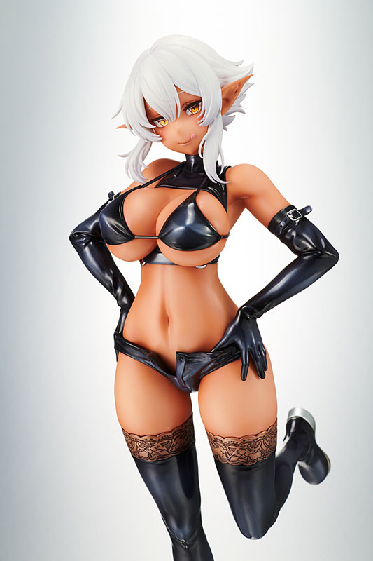 Dai Kasshoku Jidai DE-chan 1/6
