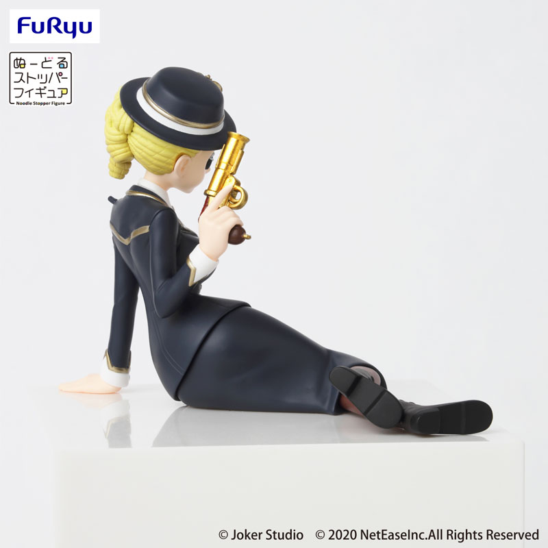 IdentityV Noodle Stopper Figure -Seifuku Bansankai- Coordinator Martha Behamfil
