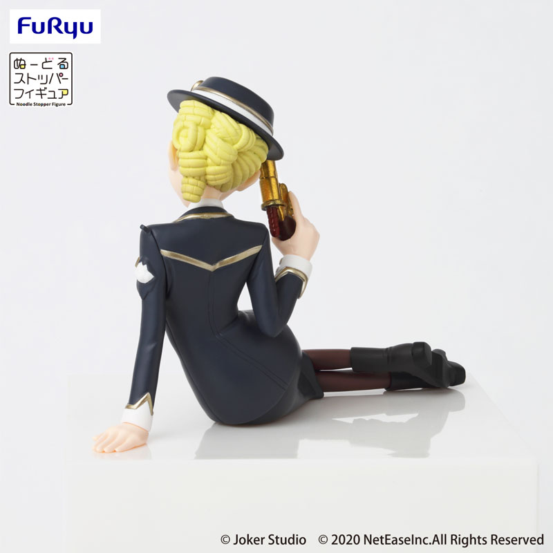 IdentityV Noodle Stopper Figure -Seifuku Bansankai- Coordinator Martha Behamfil
