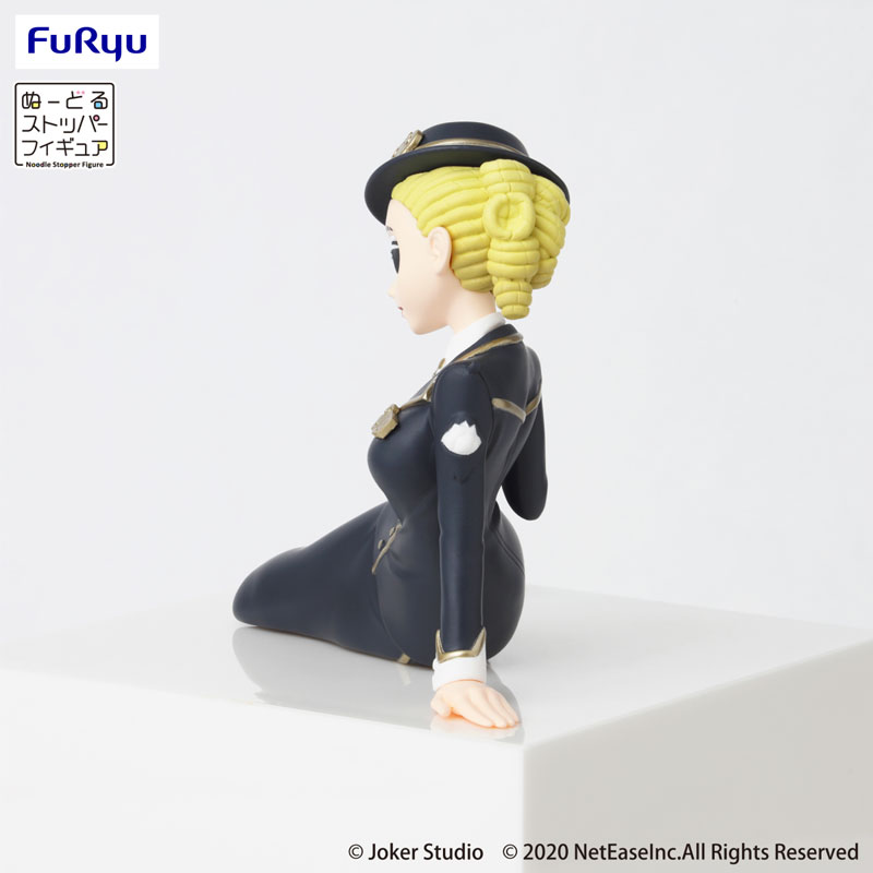 IdentityV Noodle Stopper Figure -Seifuku Bansankai- Coordinator Martha Behamfil
