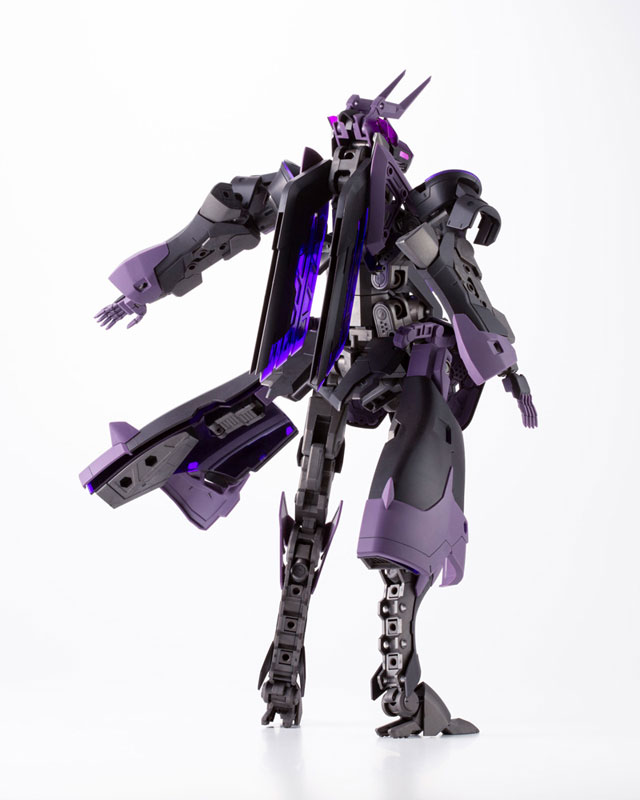 M.S.G Modeling Support Goods Gigantic Arms 09 Bicorn