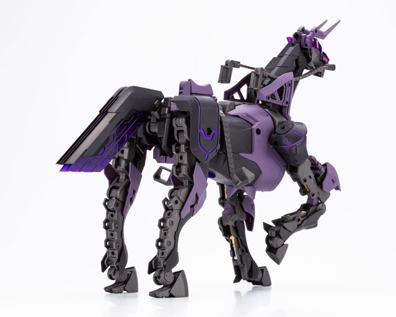 M.S.G Modeling Support Goods Gigantic Arms 09 Bicorn
