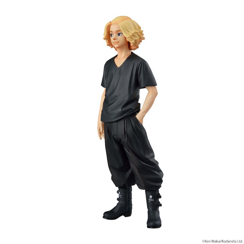 Tokyo Revengers mastermind JAPAN Special Figure BOX