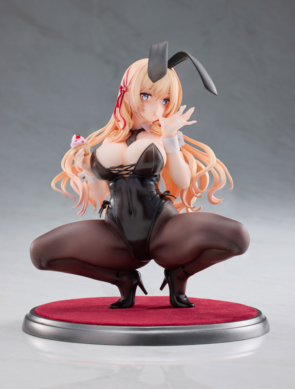 Baniga-chan 1/6