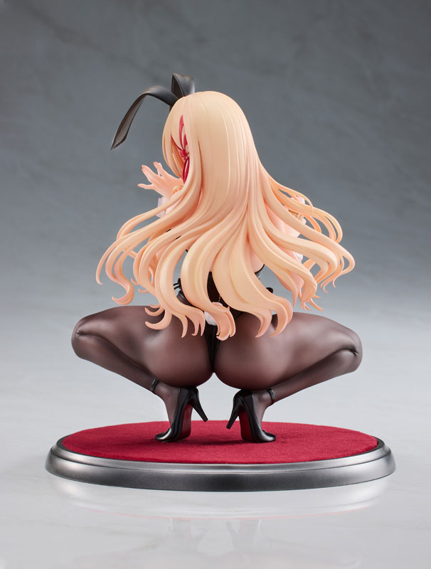 Baniga-chan 1/6