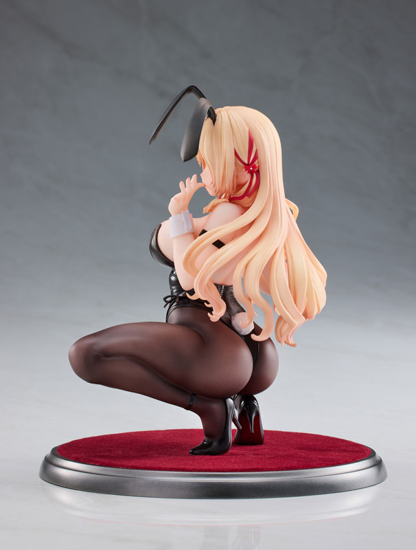 Baniga-chan 1/6