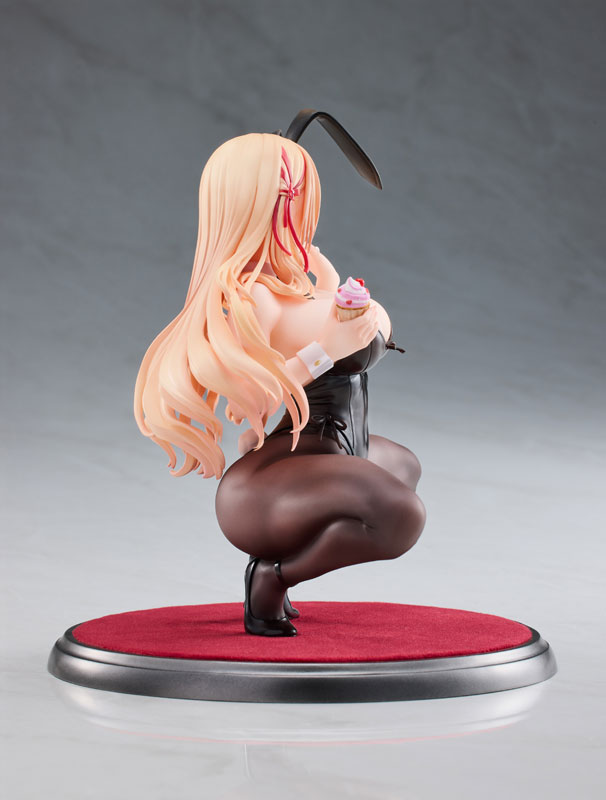 Baniga-chan 1/6