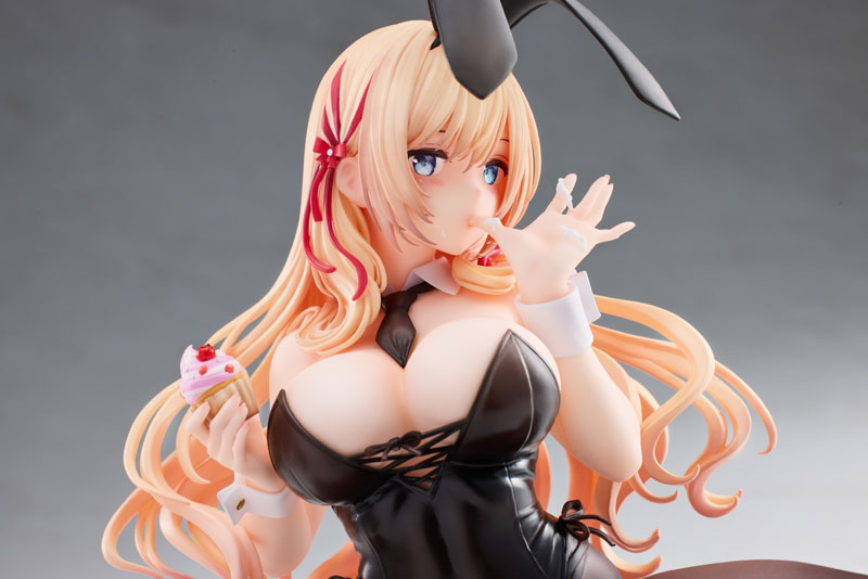 Baniga-chan 1/6