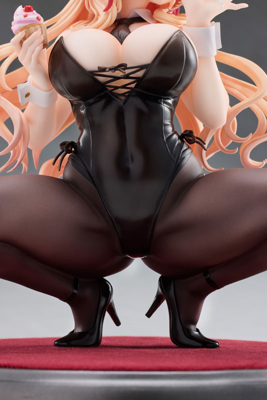 Baniga-chan 1/6