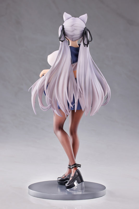 Alvina-chan Uniform Ver. 1/7