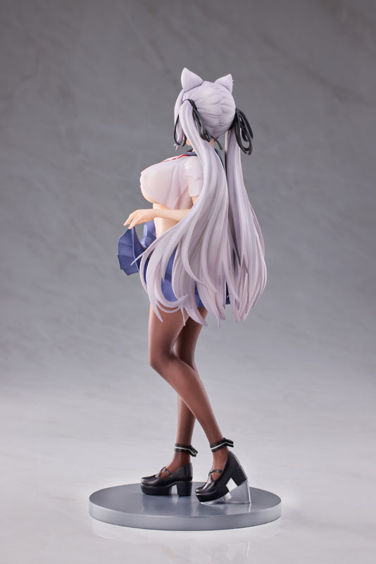 Alvina-chan Uniform Ver. 1/7