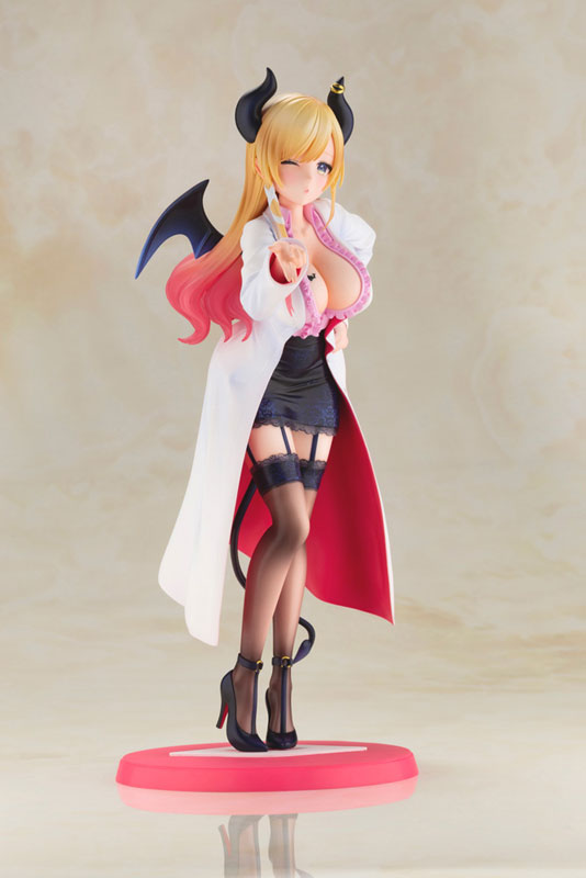 Hololive Production Yuzuki Choco 1/7