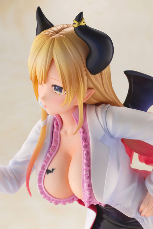 Hololive Production Yuzuki Choco 1/7