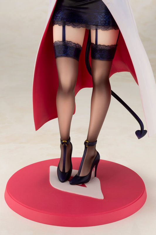 Hololive Production Yuzuki Choco 1/7
