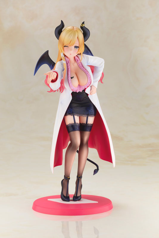 Hololive Production Yuzuki Choco 1/7