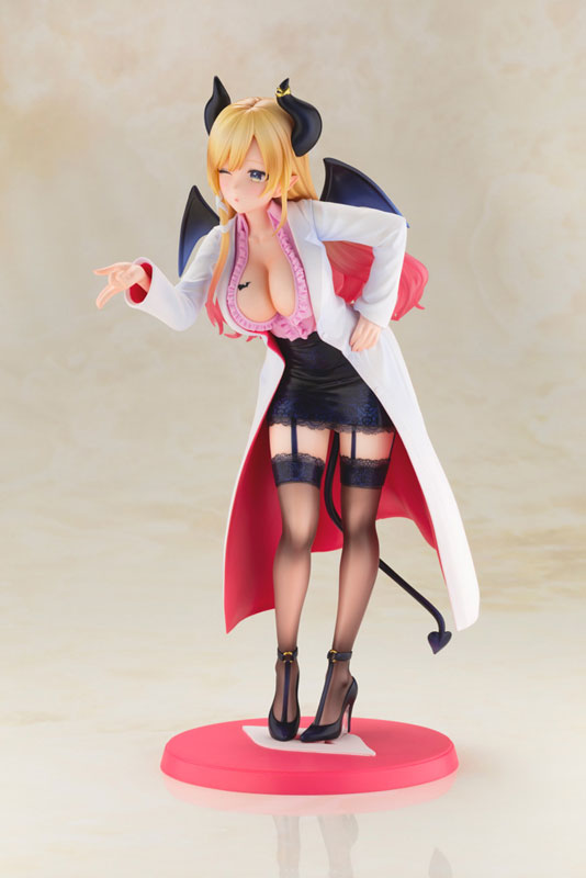 Hololive Production Yuzuki Choco 1/7