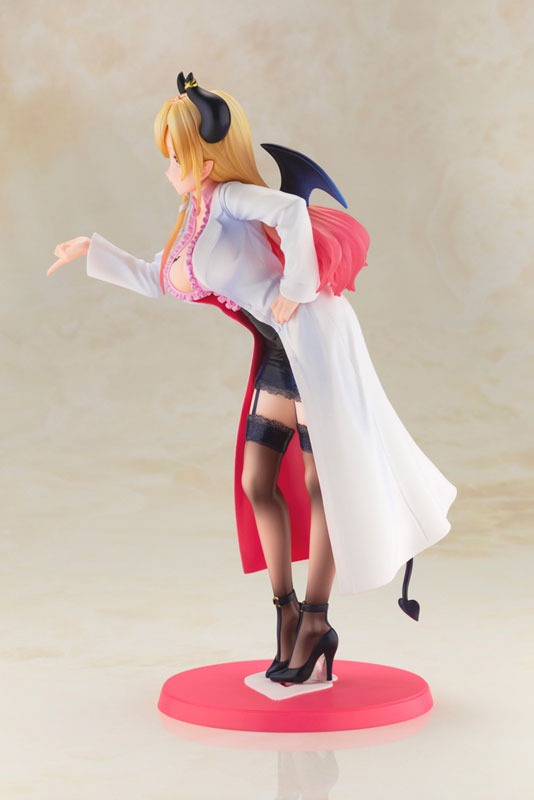 Hololive Production Yuzuki Choco 1/7