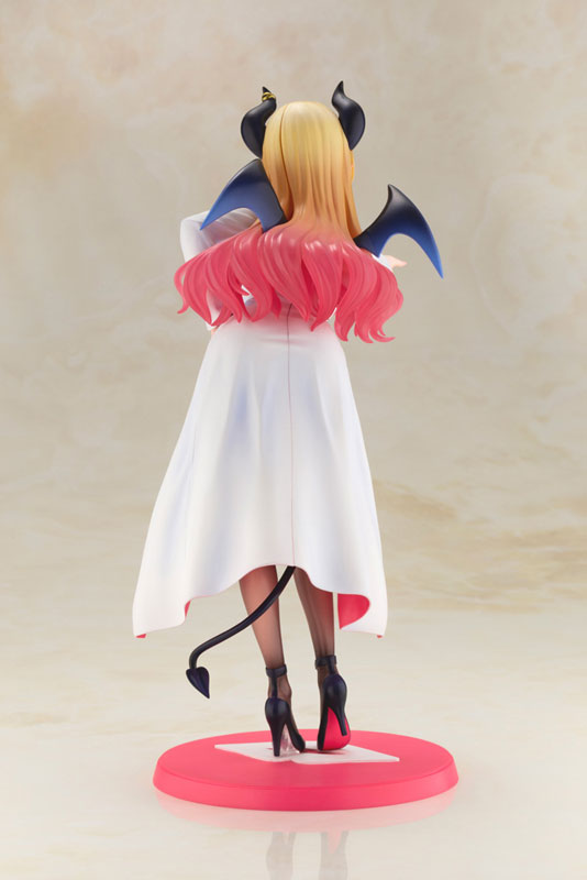 Hololive Production Yuzuki Choco 1/7