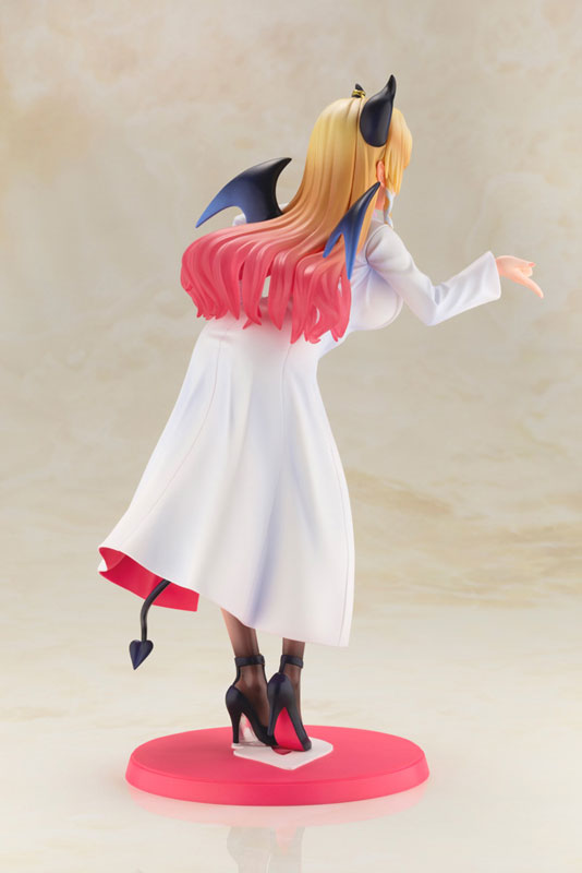 Hololive Production Yuzuki Choco 1/7
