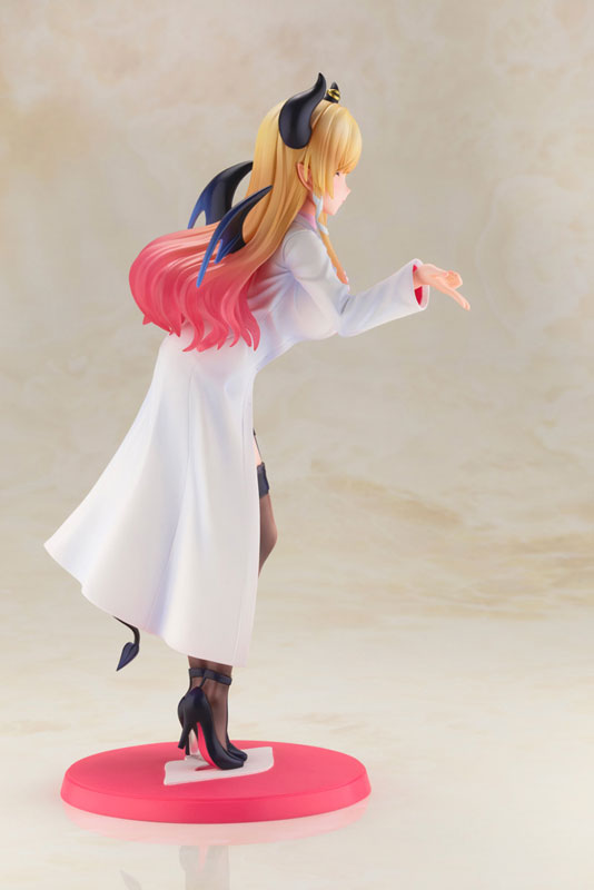 Hololive Production Yuzuki Choco 1/7