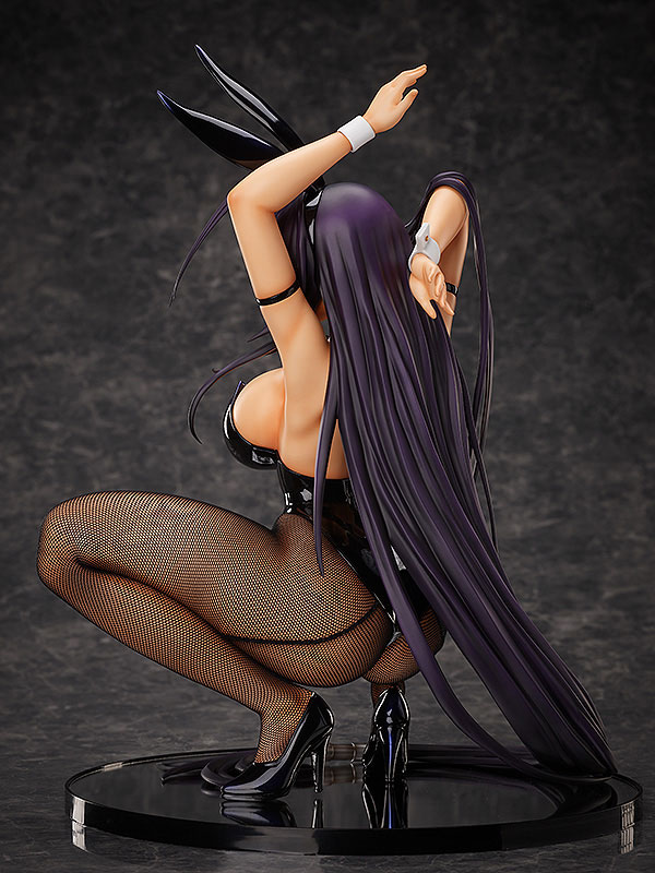B-style Shin Ikkitousen Unchou Kan-u Bunny Ver.2nd 1/4