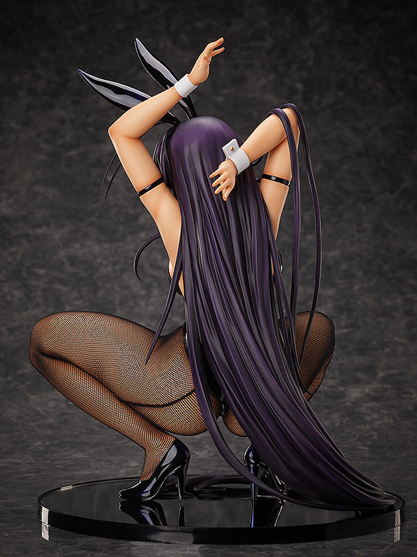 B-style Shin Ikkitousen Unchou Kan-u Bunny Ver.2nd 1/4