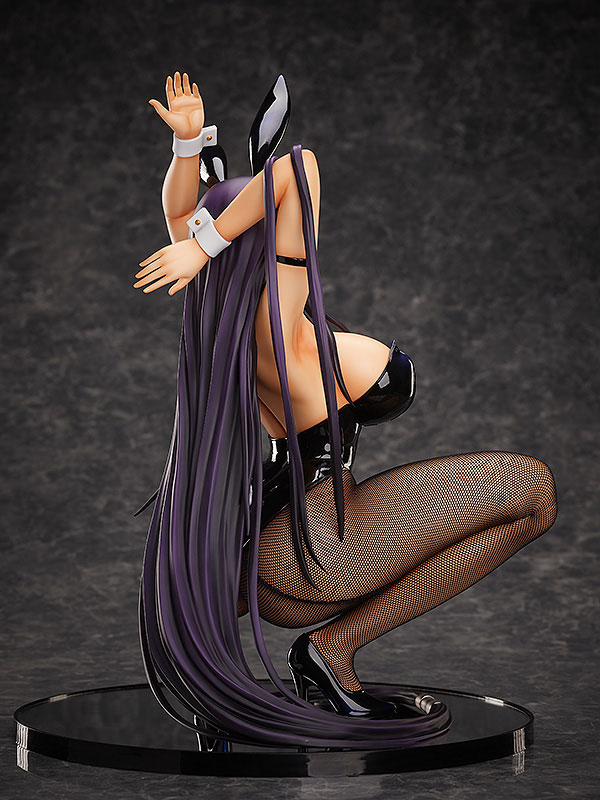 B-style Shin Ikkitousen Unchou Kan-u Bunny Ver.2nd 1/4