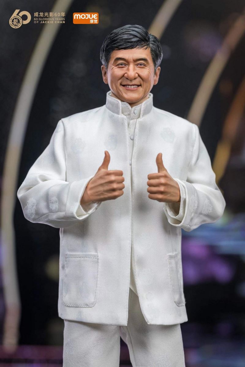 Jackie Chan 1/6