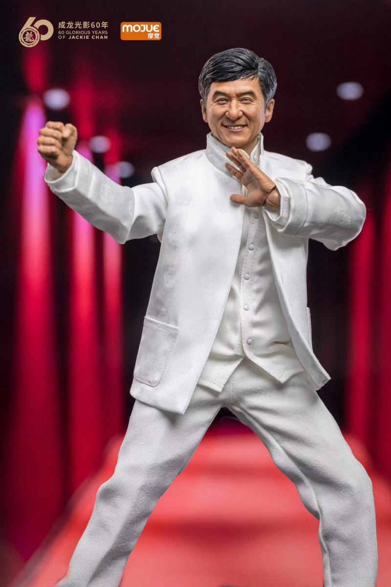 Jackie Chan 1/6