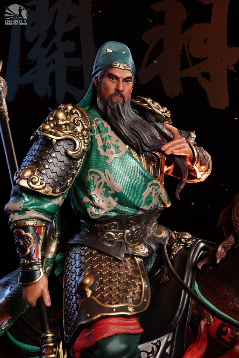 Guan Yu 1/7