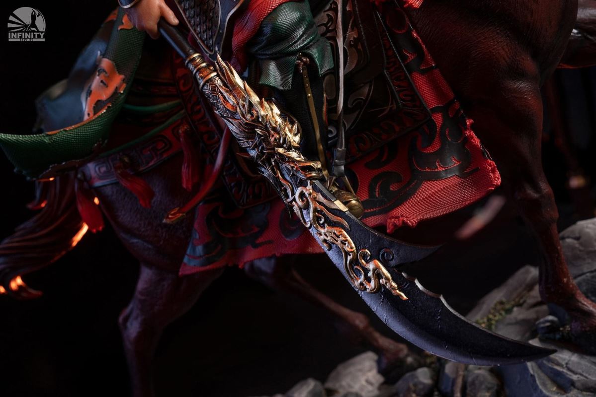 Guan Yu 1/7