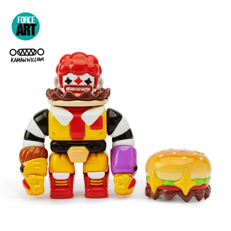 MCGADUDEBOT