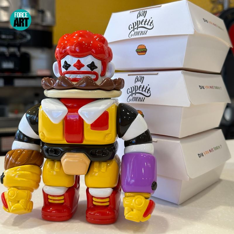 MCGADUDEBOT